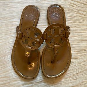 Tory Burch Miller Sandals